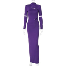 Load image into Gallery viewer, Michelle Bodycon Dress
