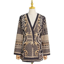 Load image into Gallery viewer, Mel&#39;s Beaded Blazer
