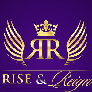 Rise and Reign Luxe Apparel