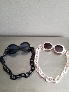 CHAIN Reaction Sunglasses