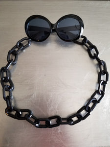 CHAIN Reaction Sunglasses