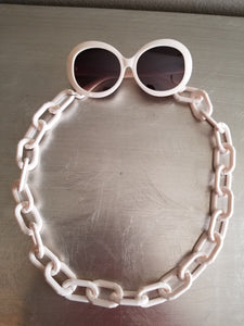 CHAIN Reaction Sunglasses